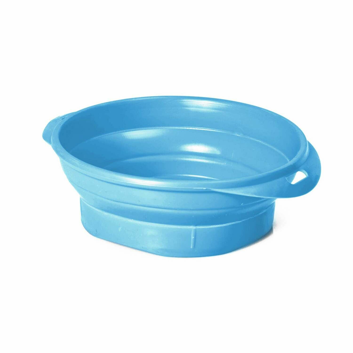 Comedero bebedero plegable de paseo GP