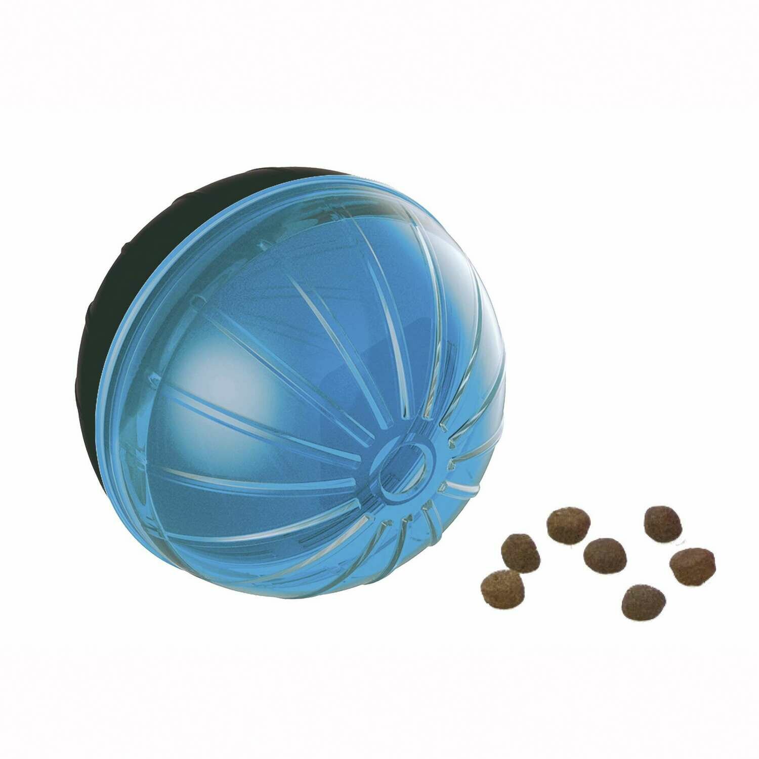Pelota dispensadora Bally GP