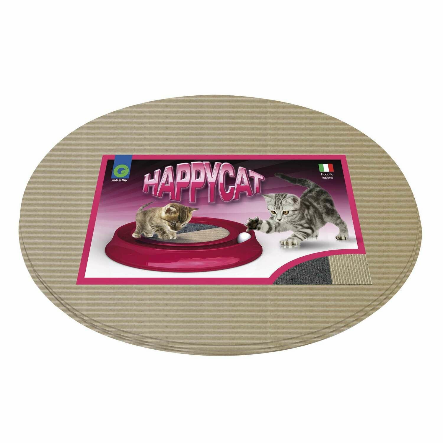 Recambio para rascador GP HAPPYCAT