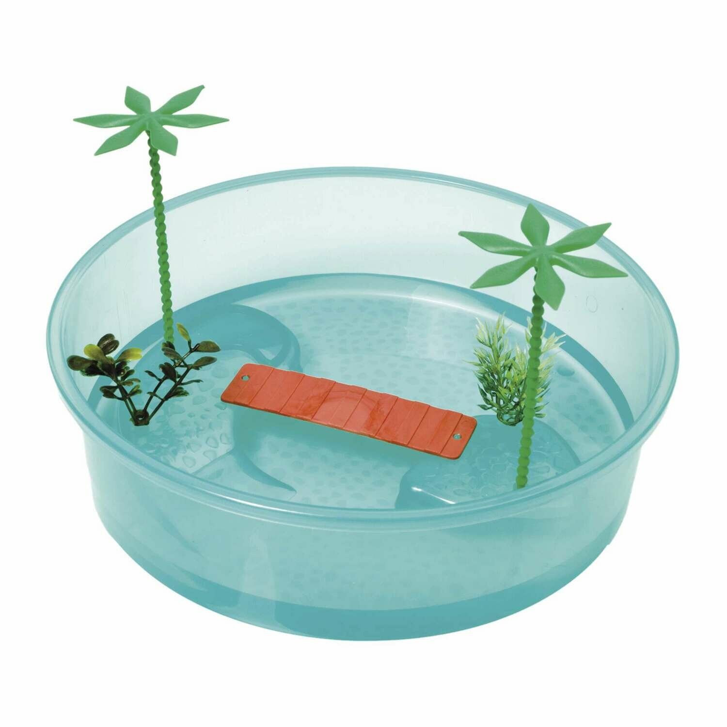 Tortuguera REDONDA GP