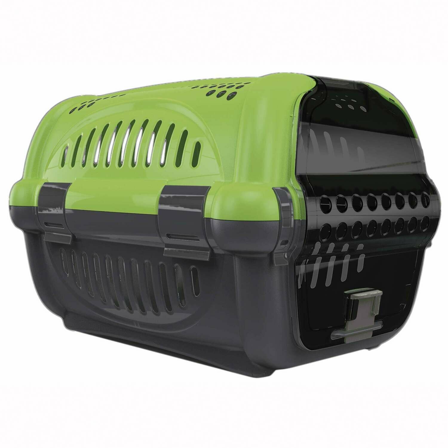 Transportín RHINO Smoked GP