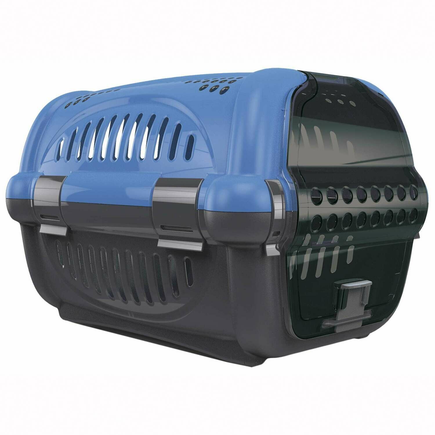 Transportín RHINO Smoked GP