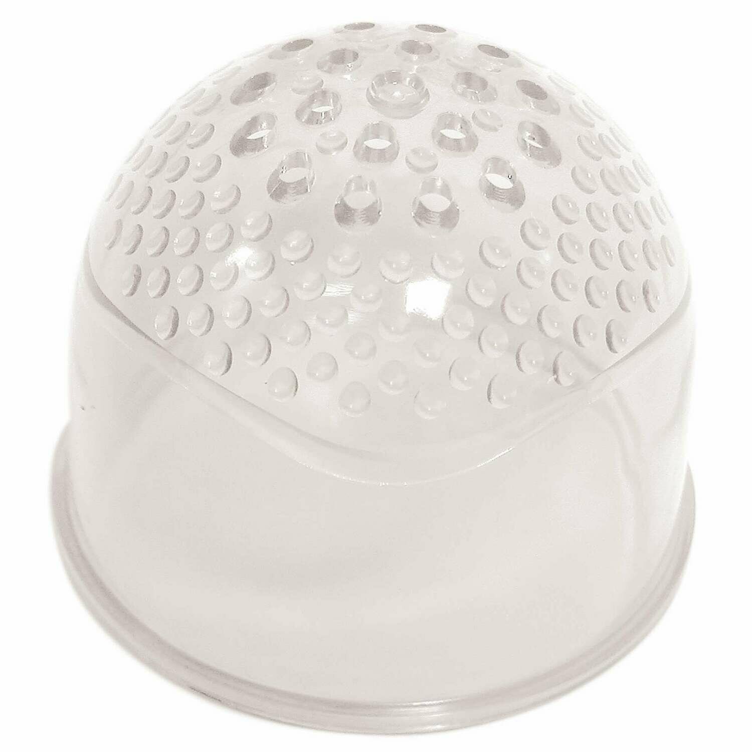 Tapa salida ventilada jaulas HAM para roedores