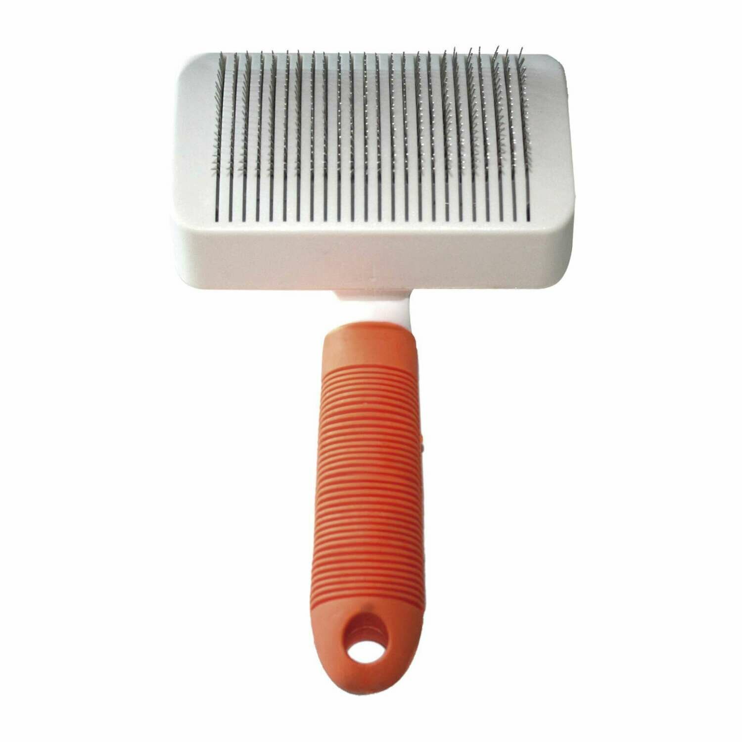 Carda autolimpiable grande New-Style