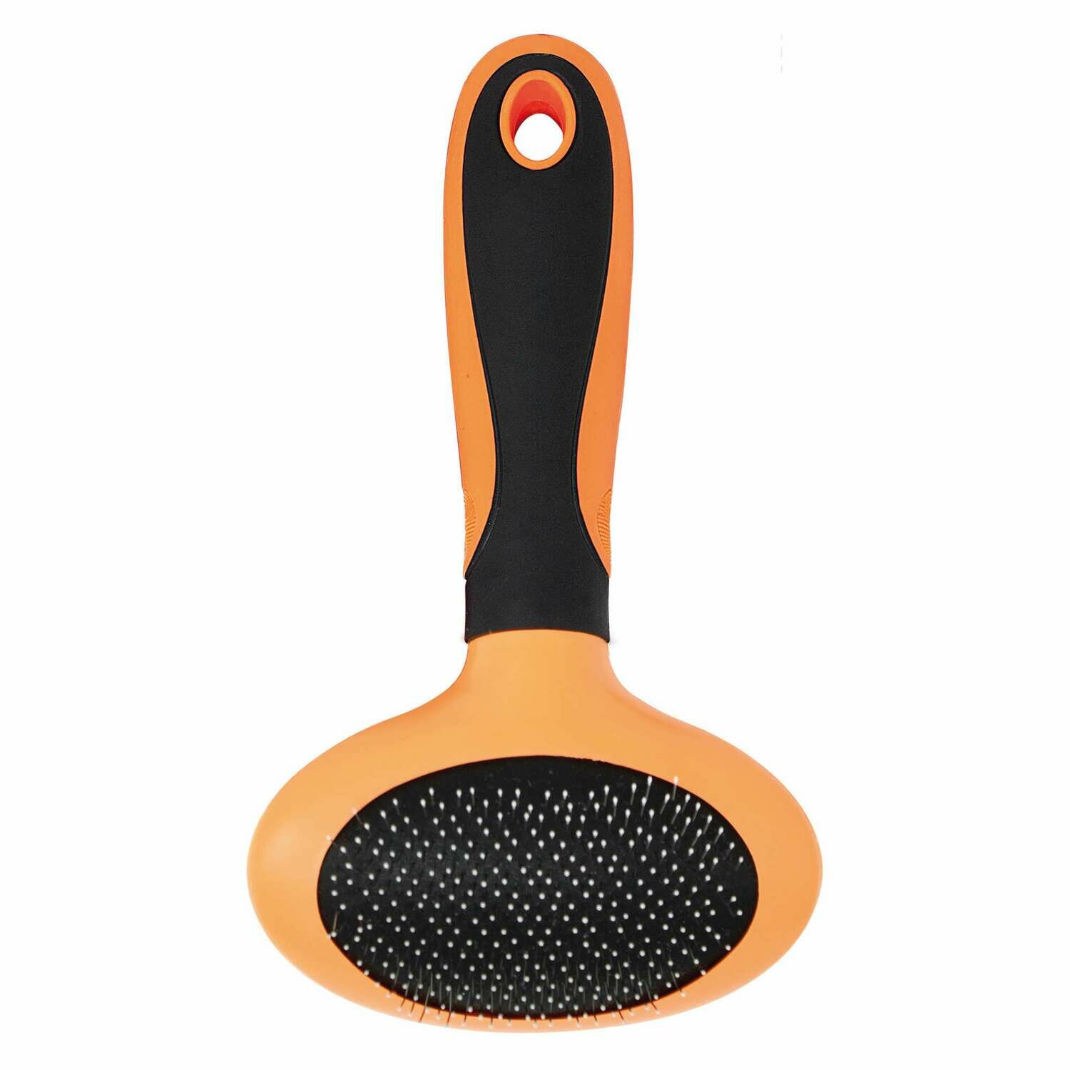 Carda con bolitas de EPOXI para perros y gatos ICA