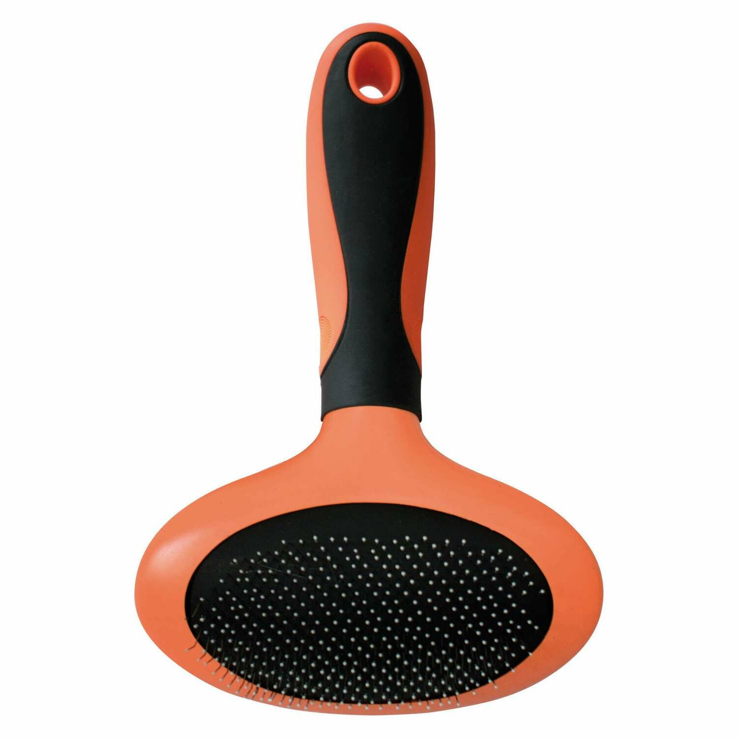 Carda con bolitas de EPOXI para perros y gatos ICA