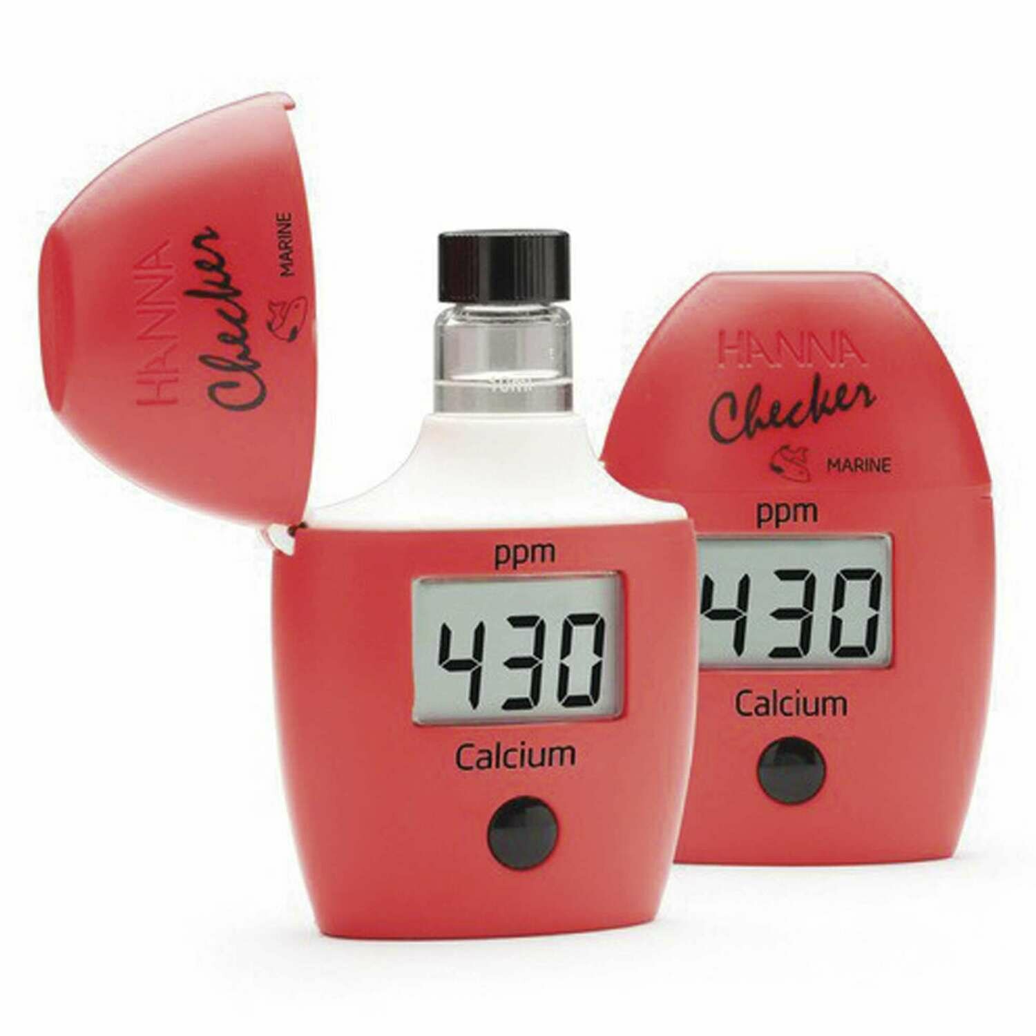 Checker calcio (200 a 600PPM) HANNA