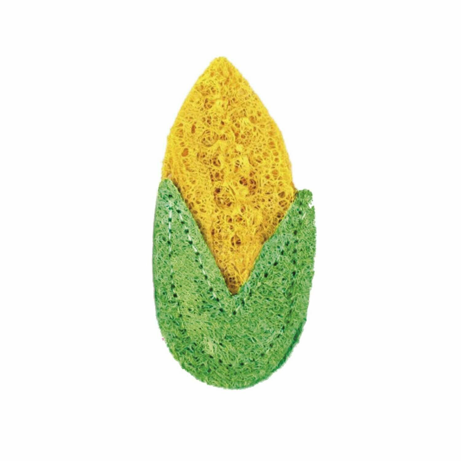 Juguete Maíz LUFA para roedores Juguete Maíz LUFA para roedores