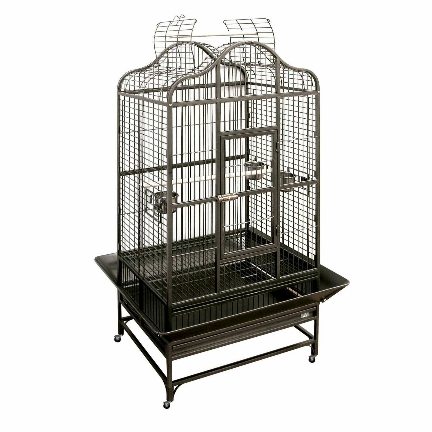 Jaulas HOME plegable para pájaros