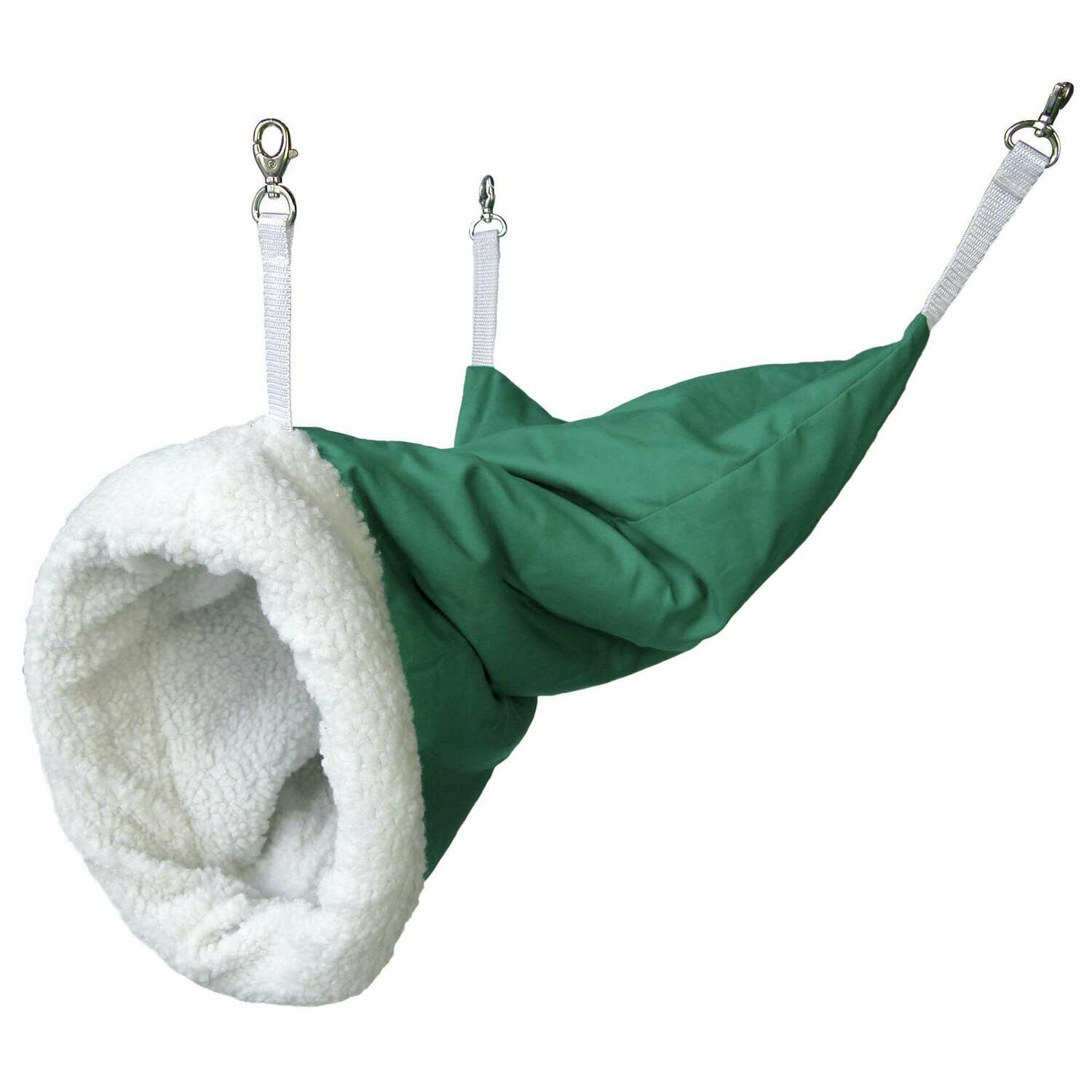 Saco madriguera para hurones