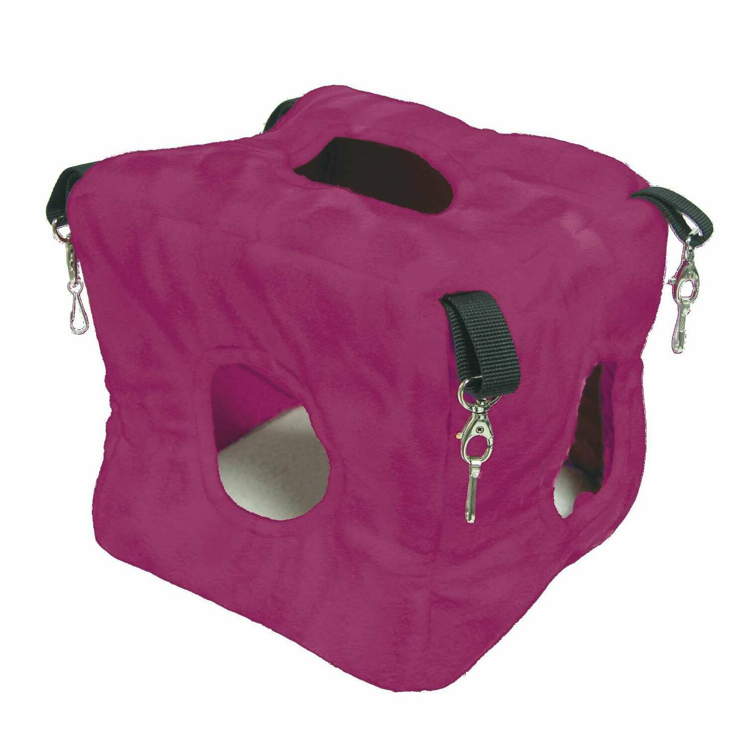 Dado colgante para hurones