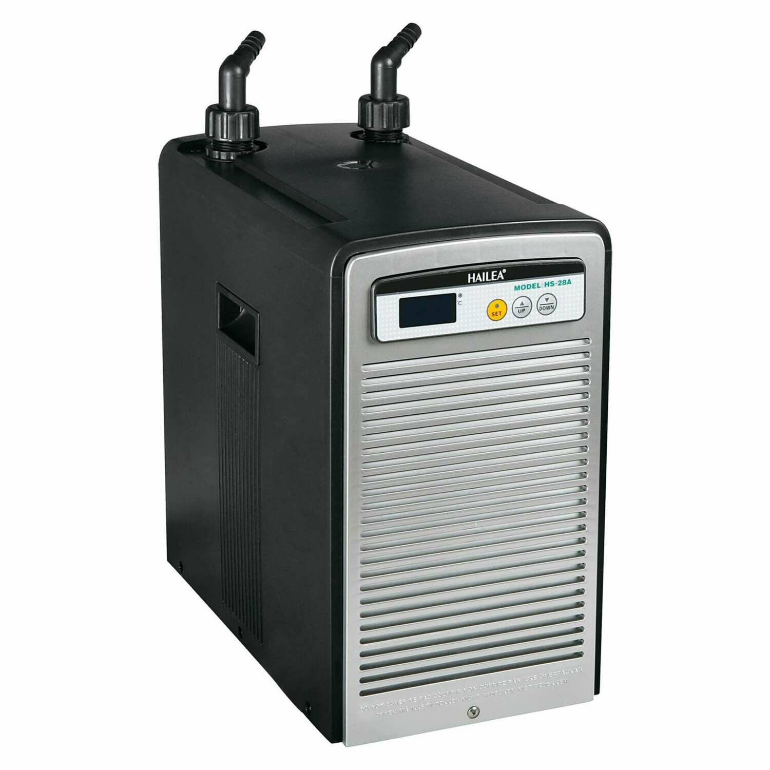 Enfriador para acuarios HAILEA