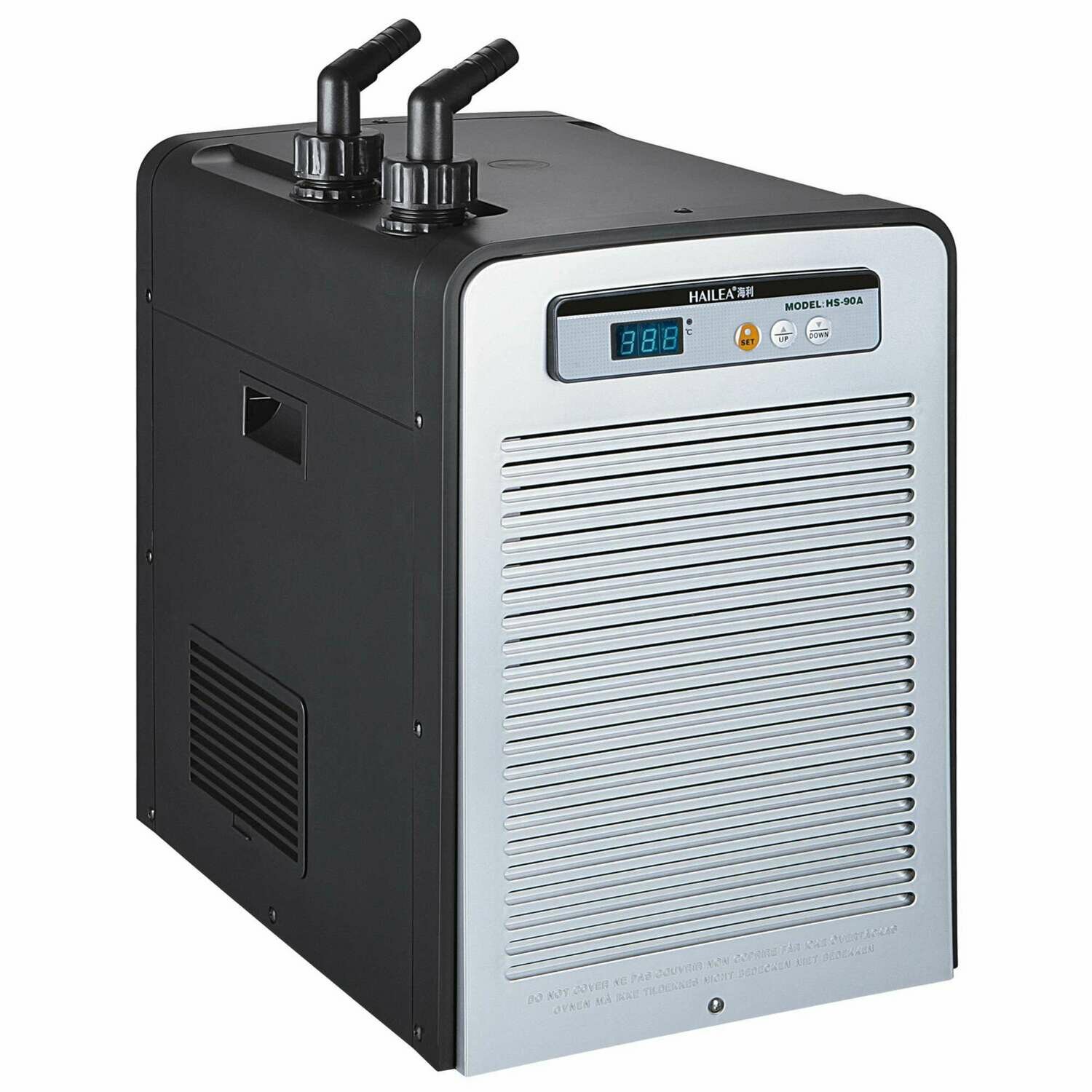 Enfriador para acuarios HAILEA