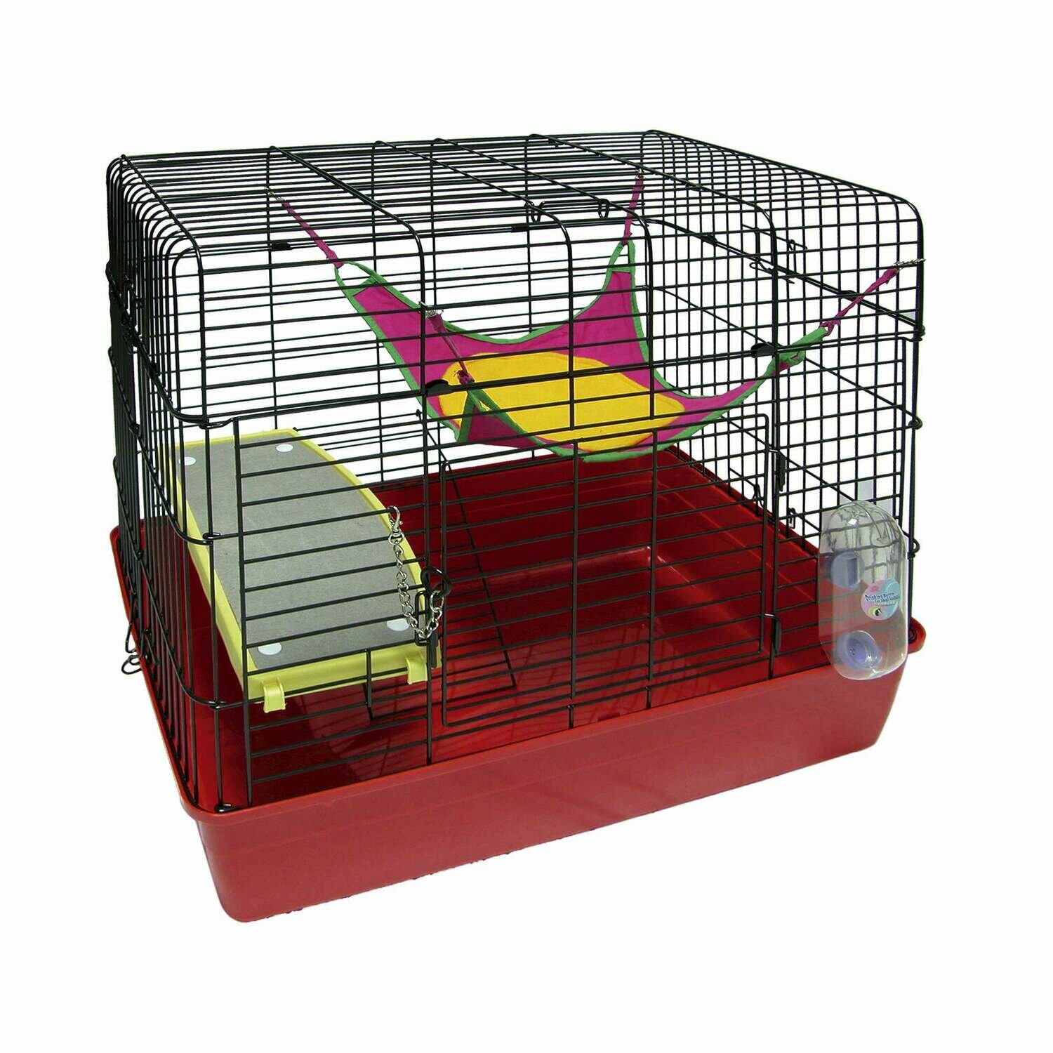 Jaula Ideal para hurones