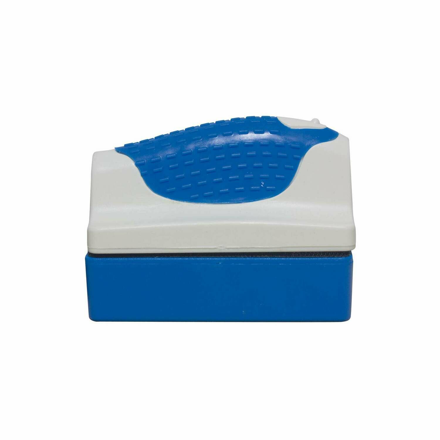 Limpia algas magnético