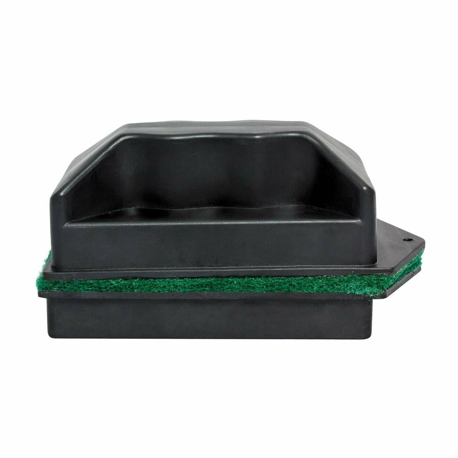 Limpia algas magnético