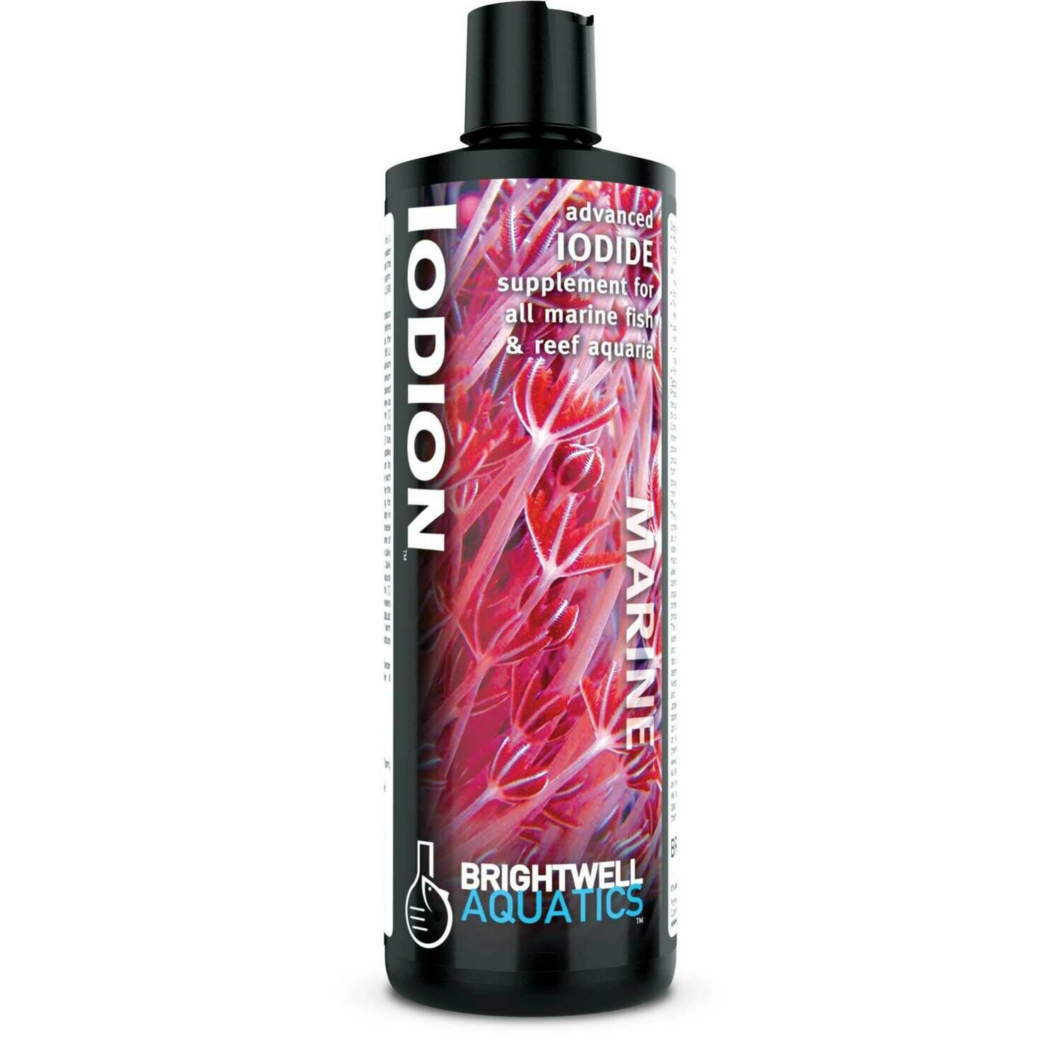 Yodo: Iodion de BRIGHWELL AQUATICS