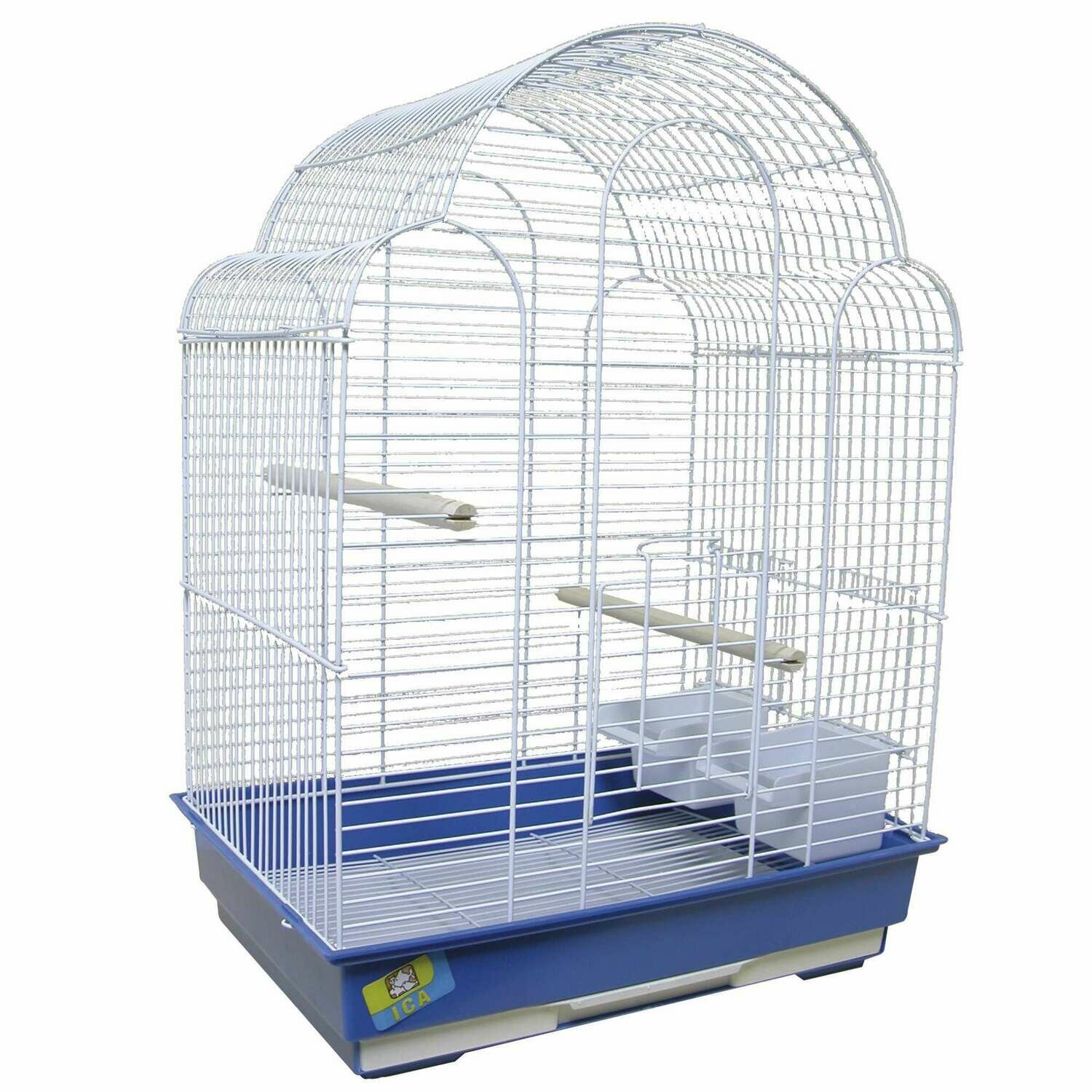 Jaulas JUNGLA para pájaros