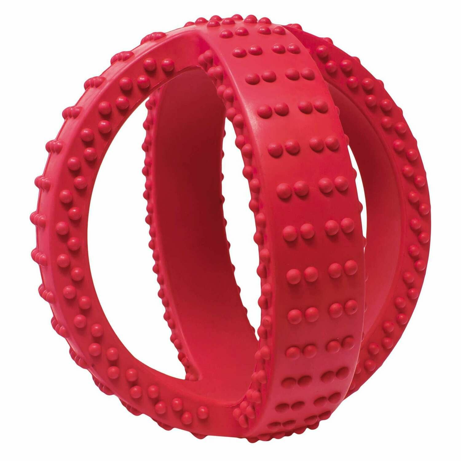 Cruceta Atómica de XT-DOG