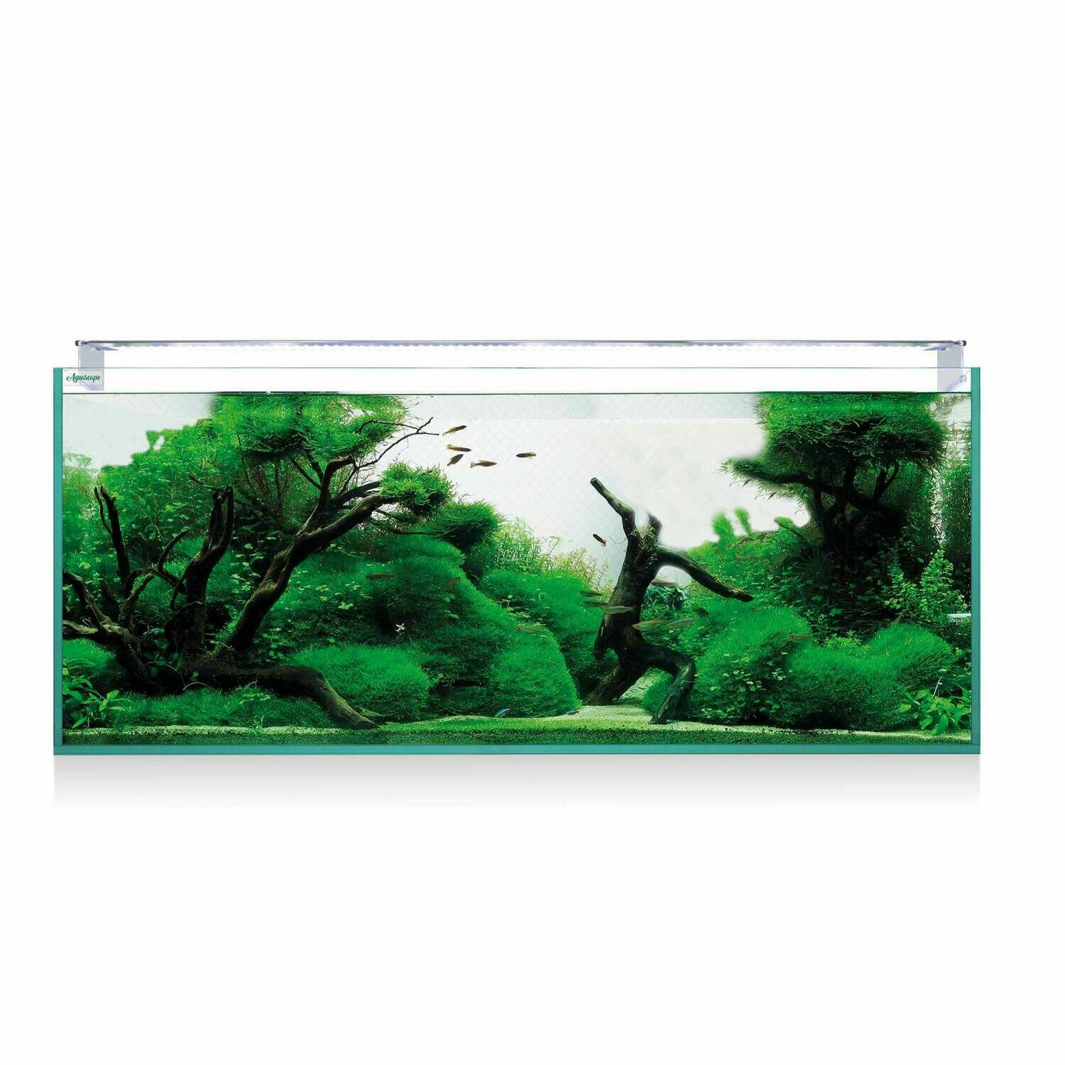 Kit AQUASCAPE RGB PRO EXTRA-CLARO 330