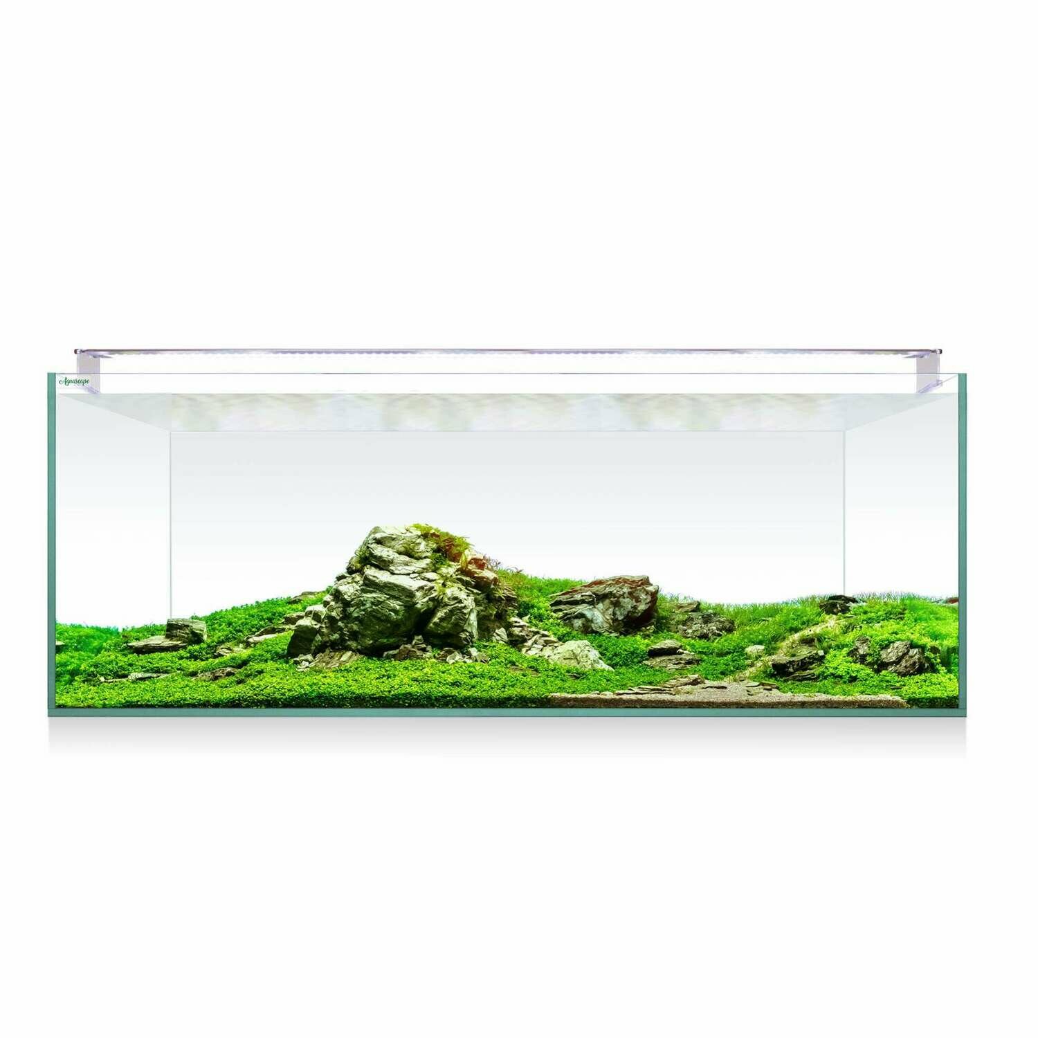 Kit AQUASCAPE RGB PRO EXTRA-CLARO 410