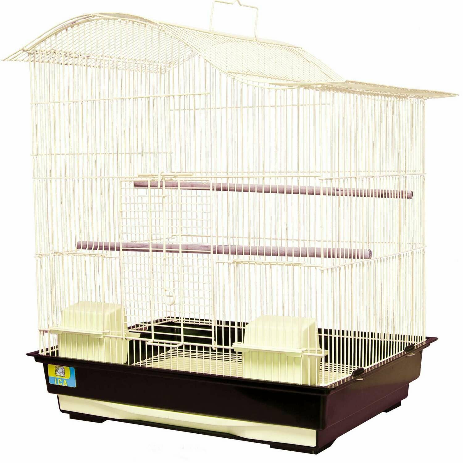 Jaulas KATY para cotorras