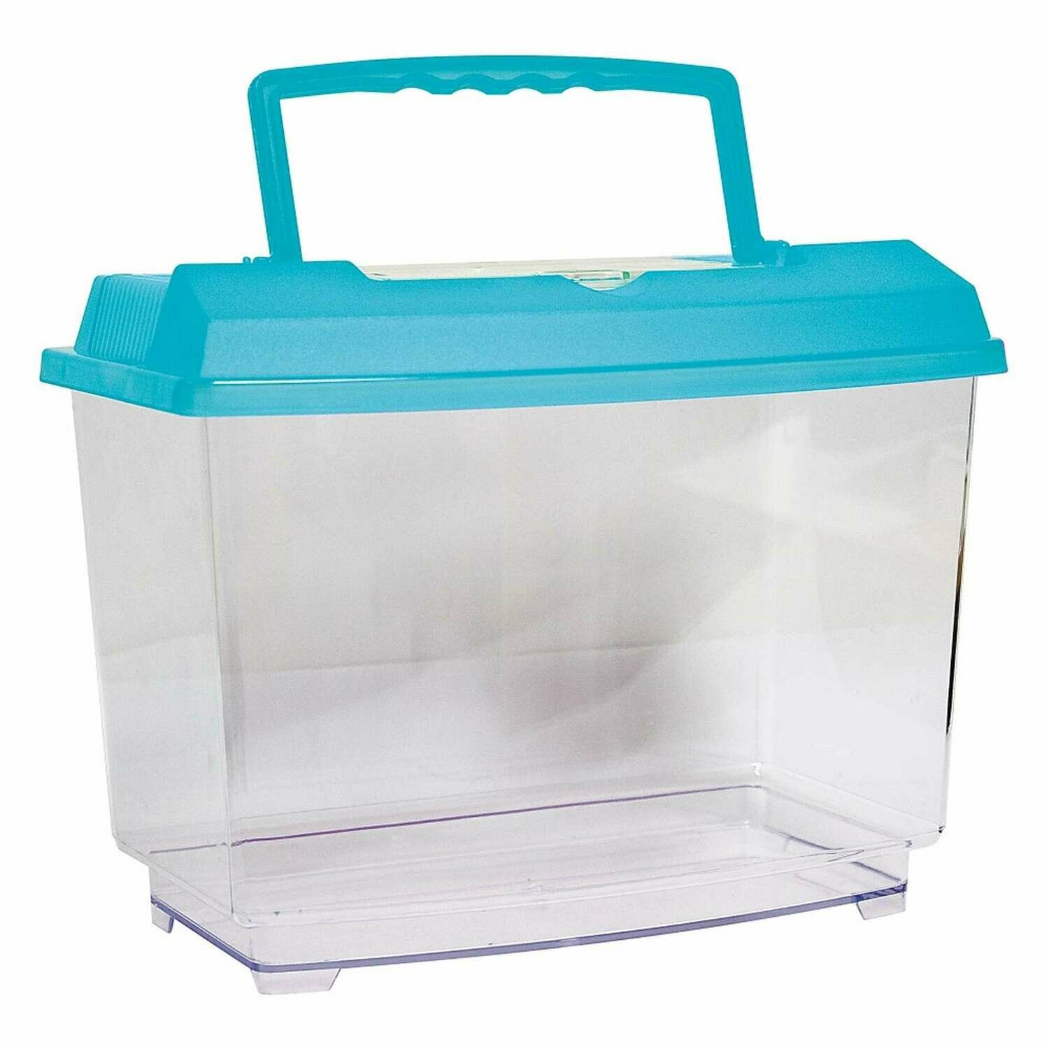 Acuario plástico de AQUATRANS