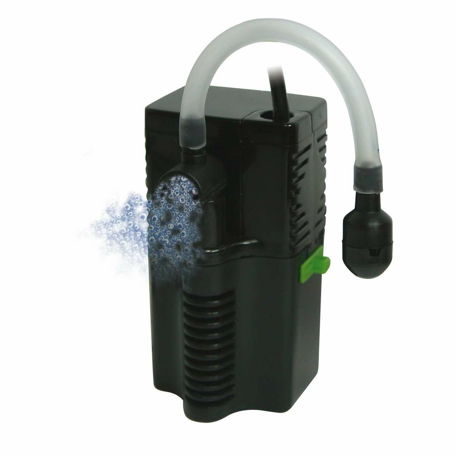 Micro filtro interior KW