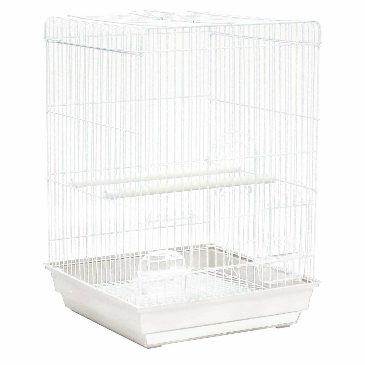 Jaulas LORI para pájaros