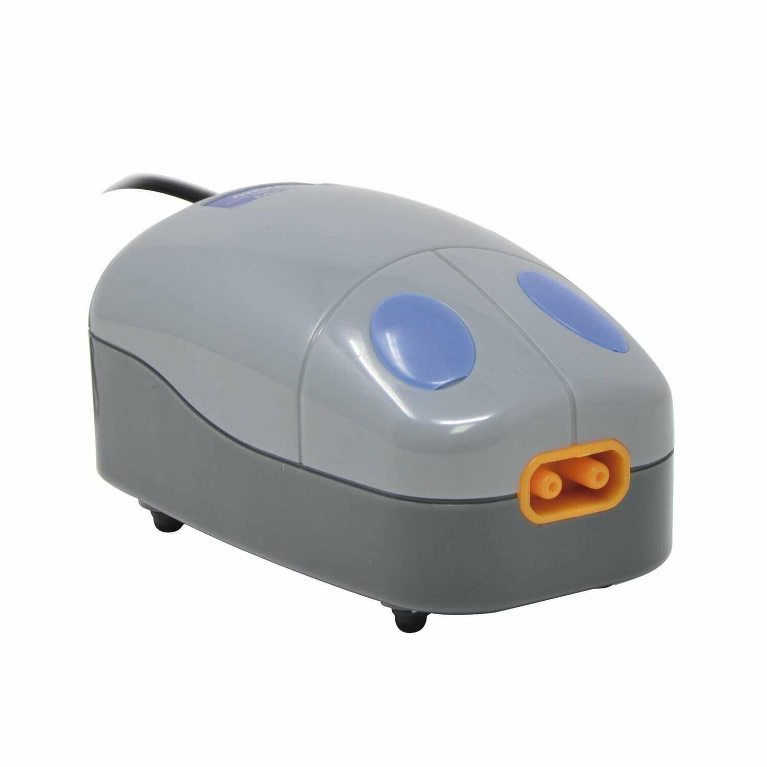 Compresor de aire TURBO-JET