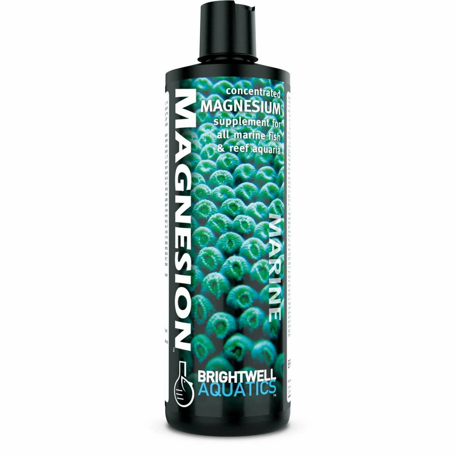 Solución de magnesio: Magnesion de BRIGHTWELL AQUATICS Solución de magnesio: Magnesion de BRIGHTWELL AQUATICS
