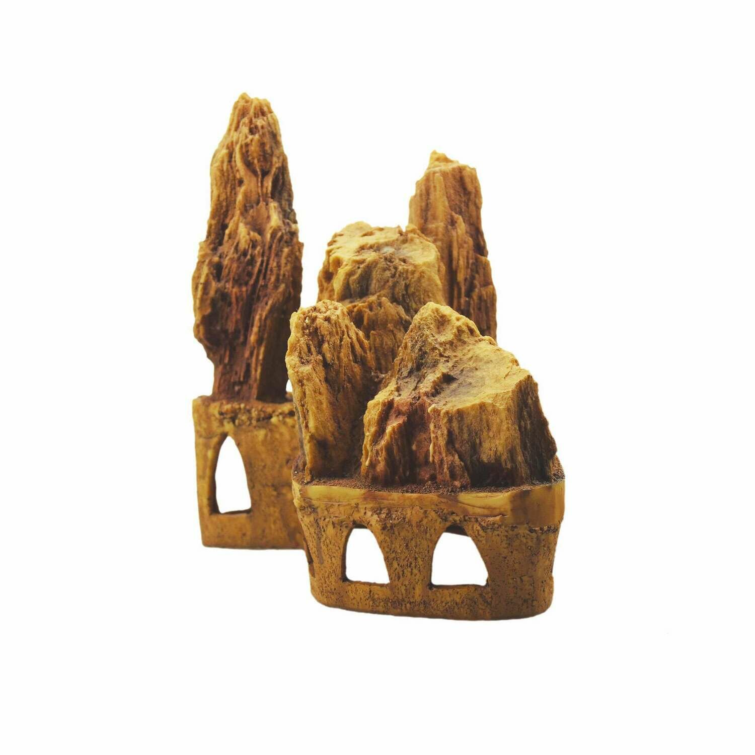 Rocas MAGIC ROCKS MESETA