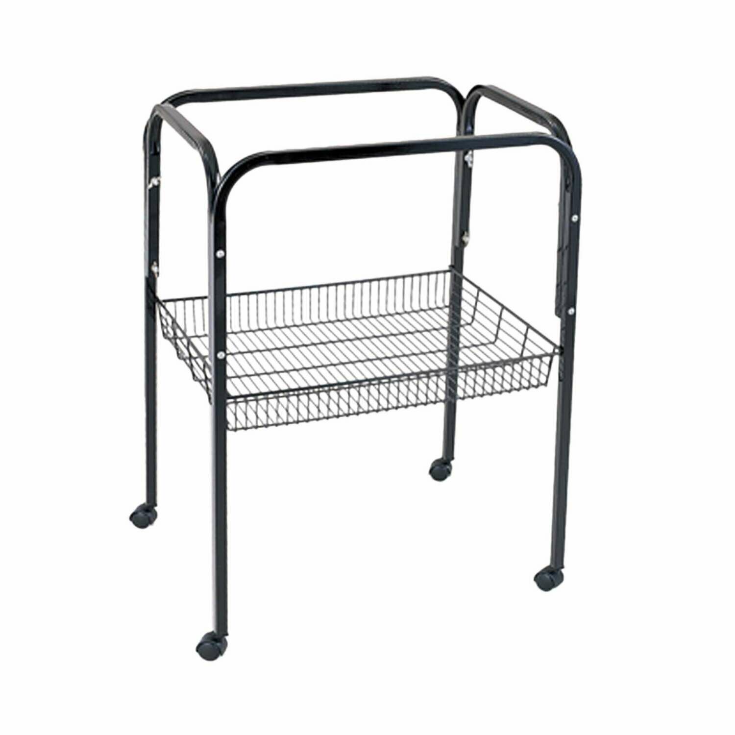 Mesa de Jaulas para pájaros