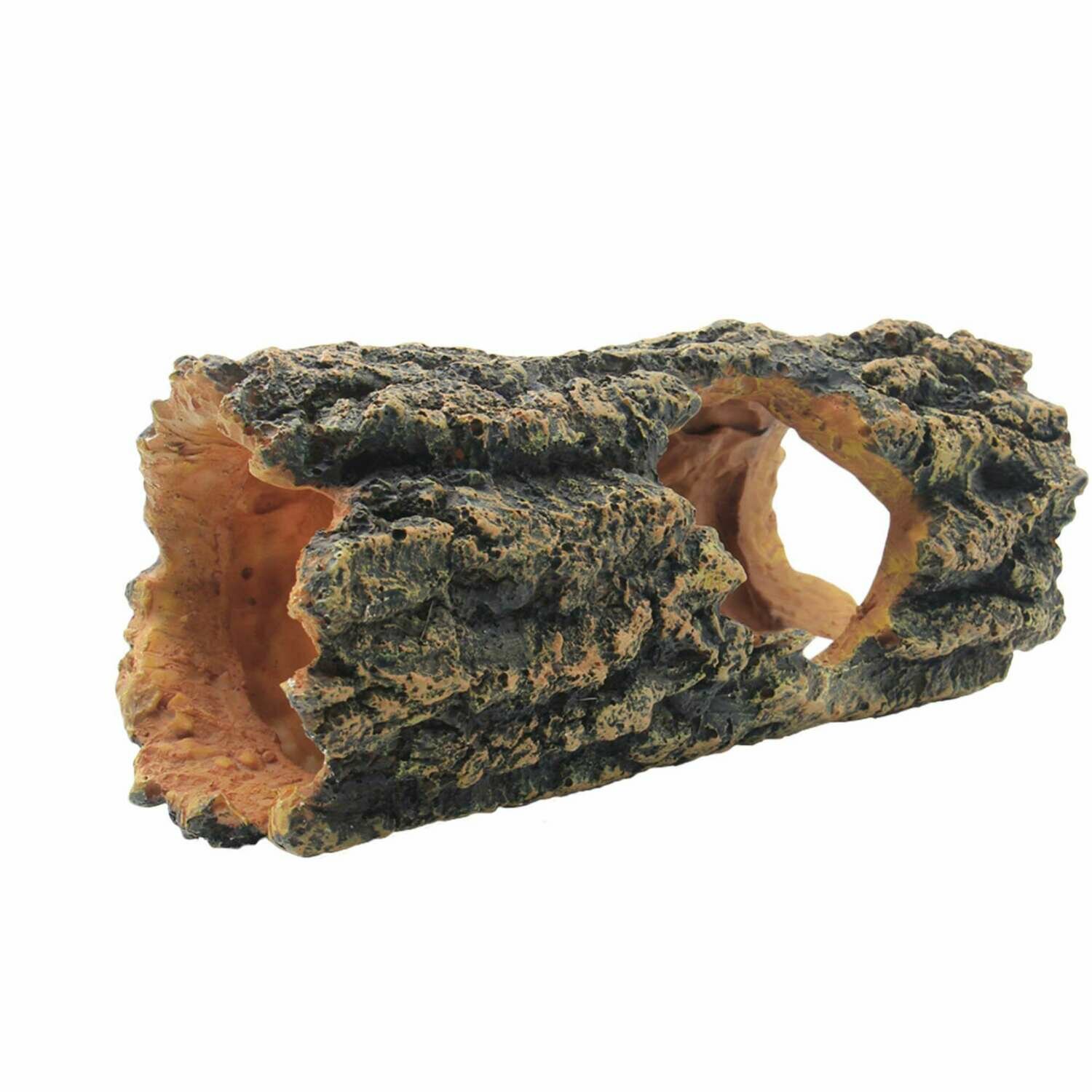 Cortezas y troncos de ICA