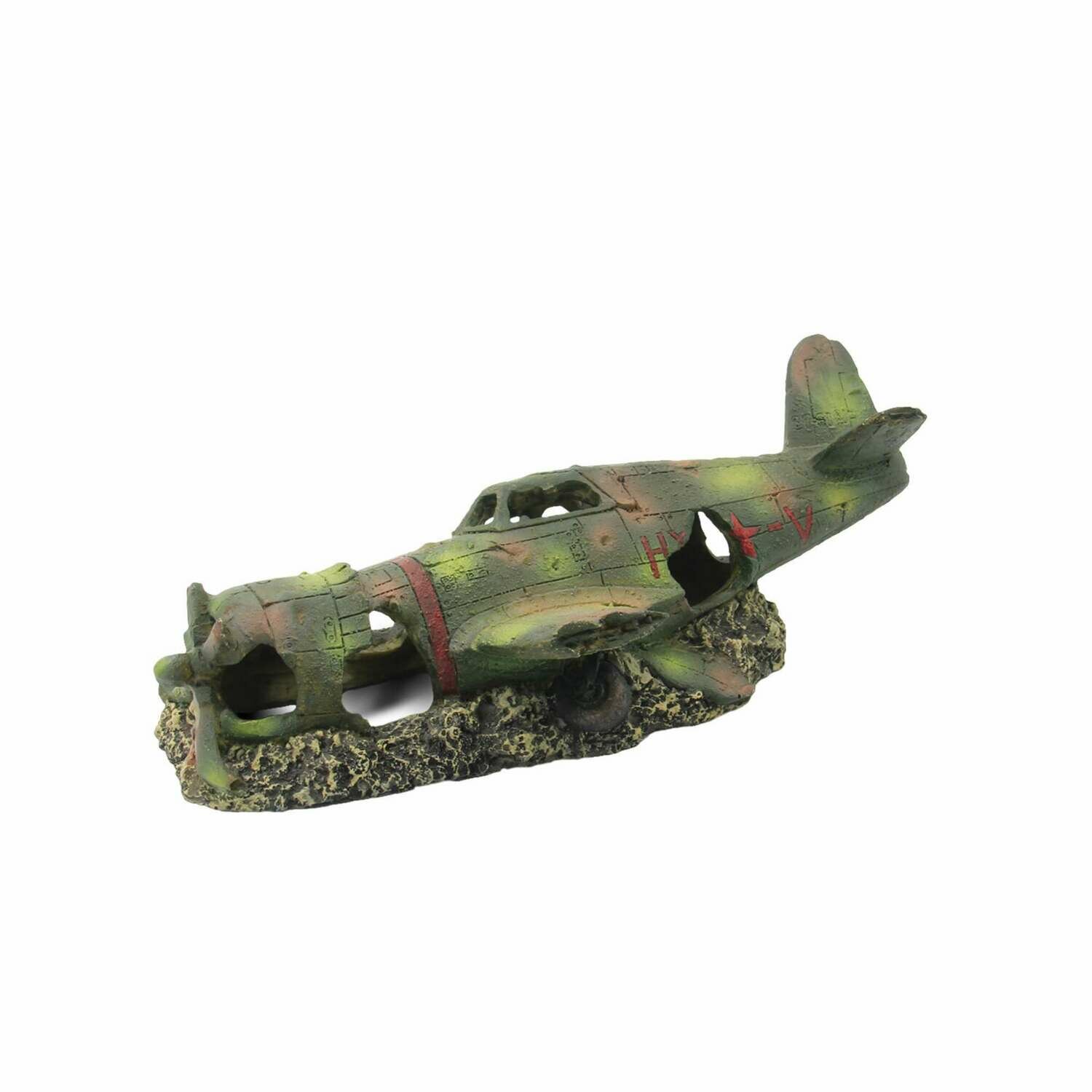 Ornamentos bélicos de ICA