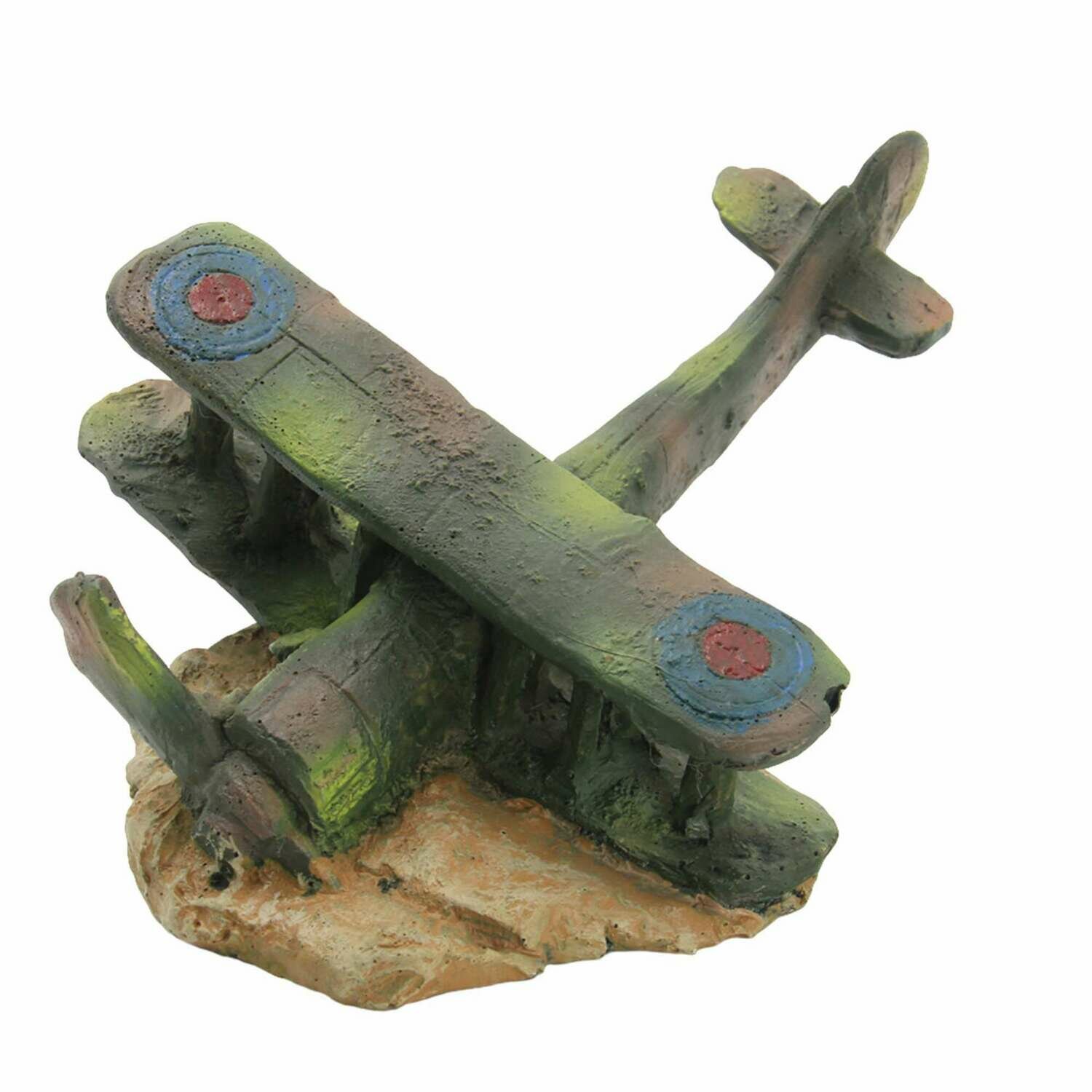 Ornamentos bélicos de ICA