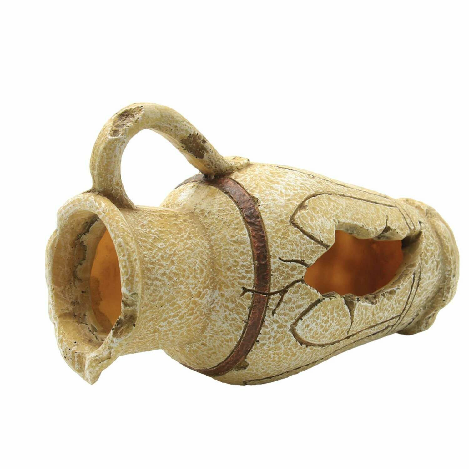 Ornamentos ánforas de ICA