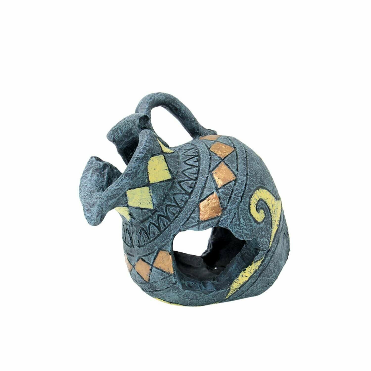 Ornamentos ánforas de ICA