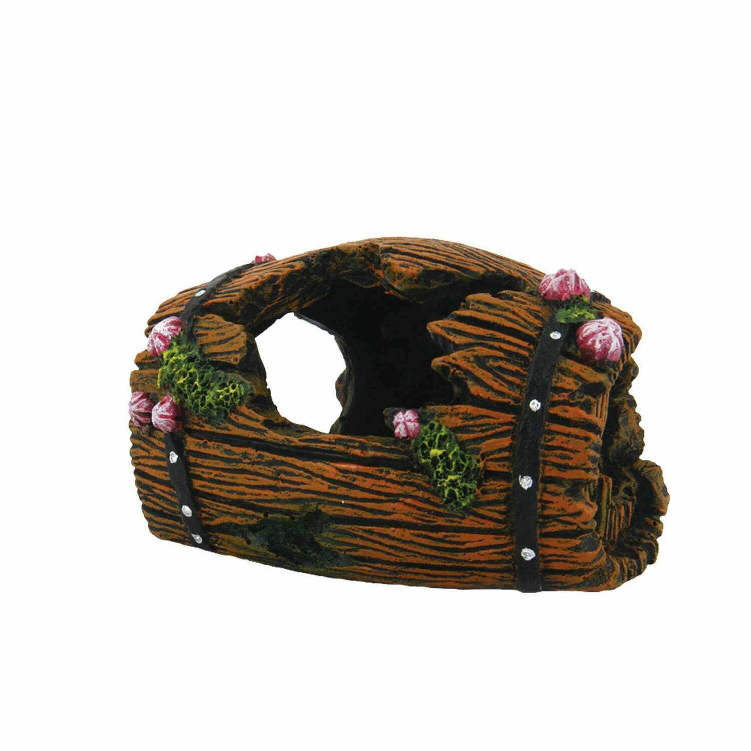 Ornamentos barril de ICA