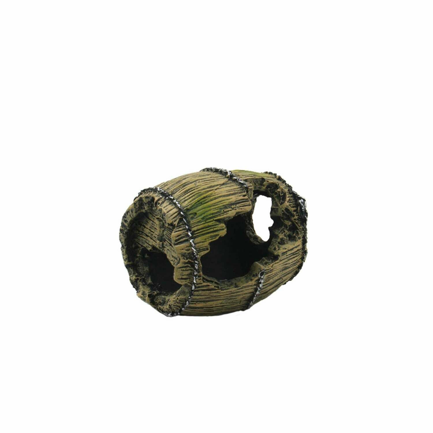 Ornamentos barril de ICA