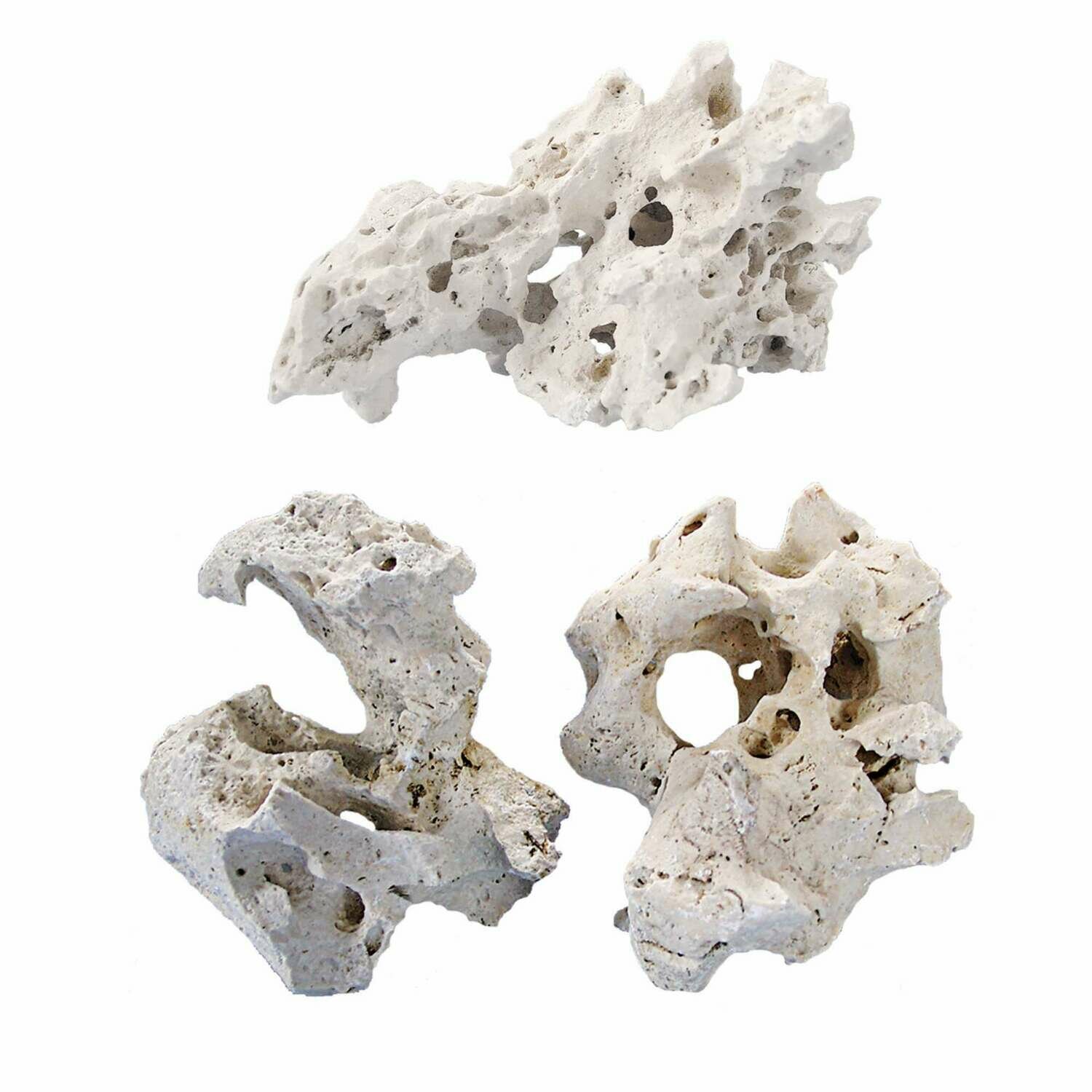 Rocas naturales SANSIBAR pequeñas