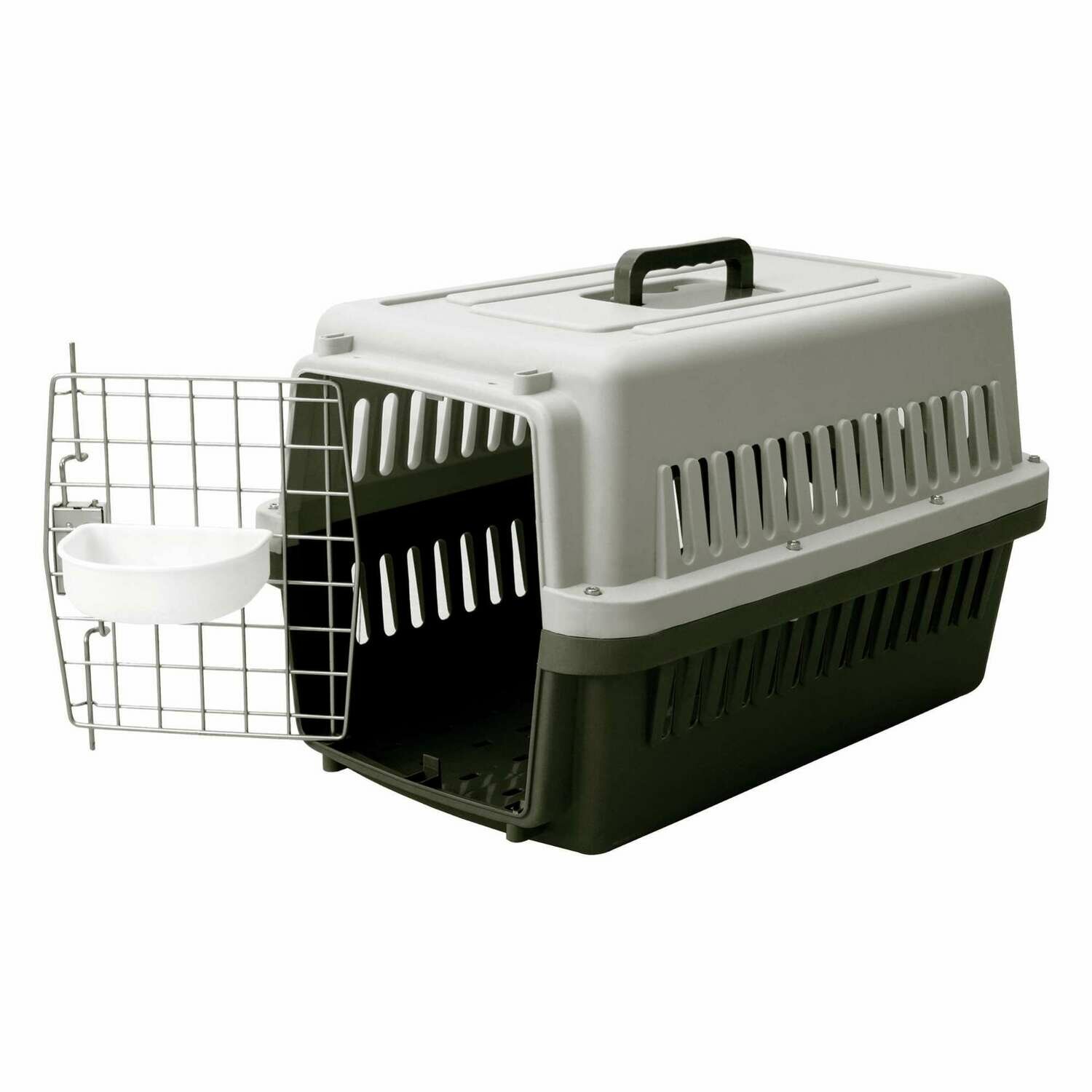 Transportín de ALPHA DOG