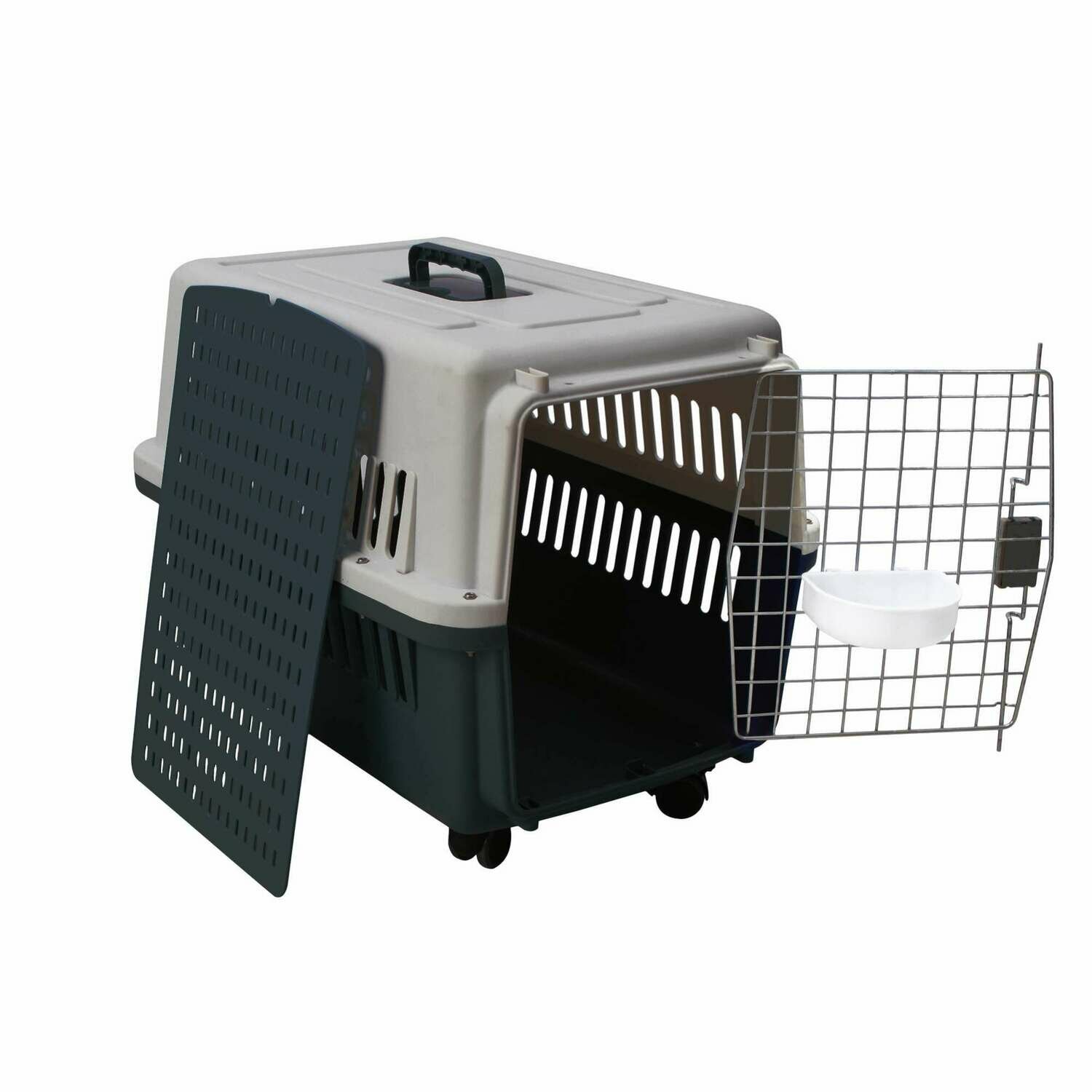 Transportines de ALPHA DOG