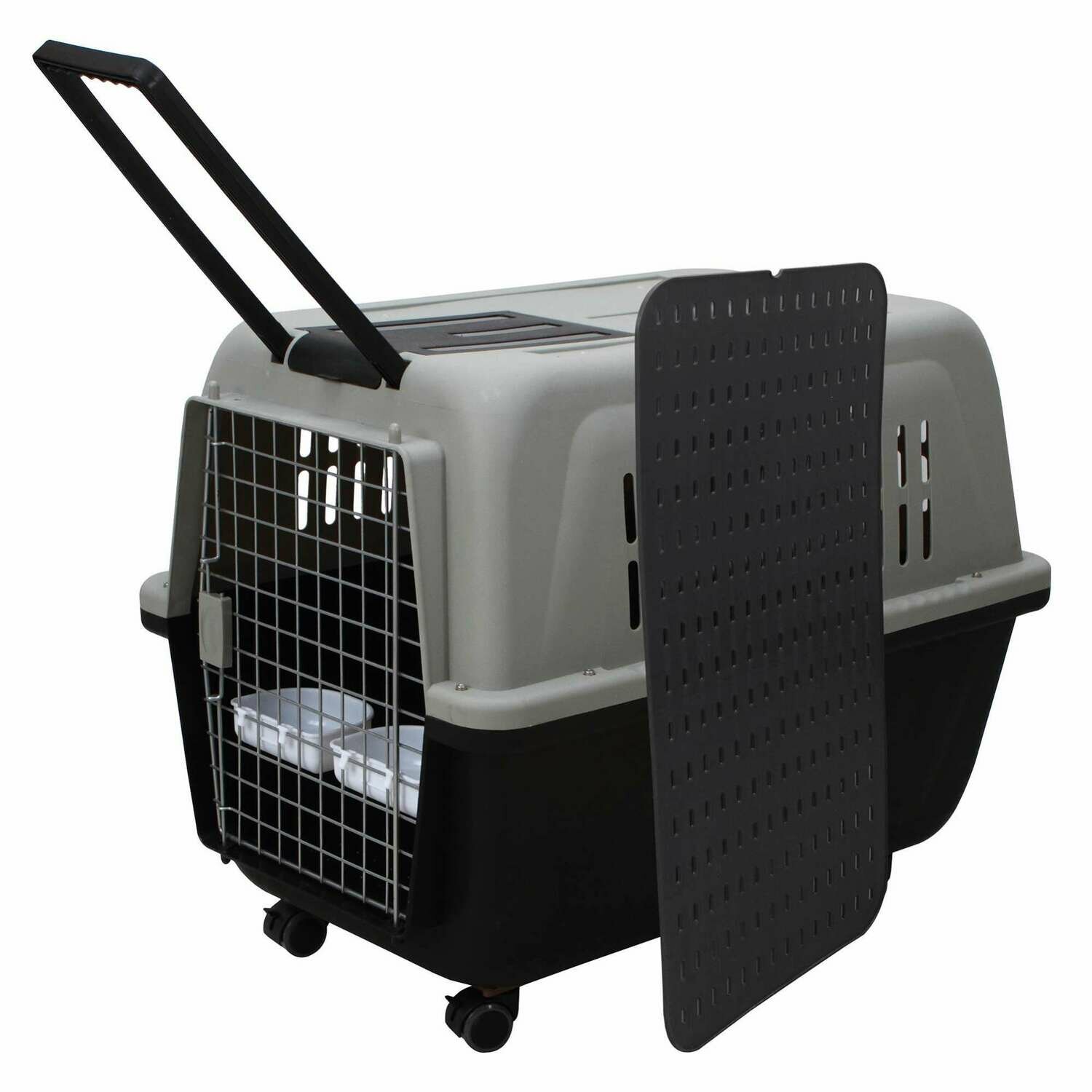 Transportín de ALPHA DOG