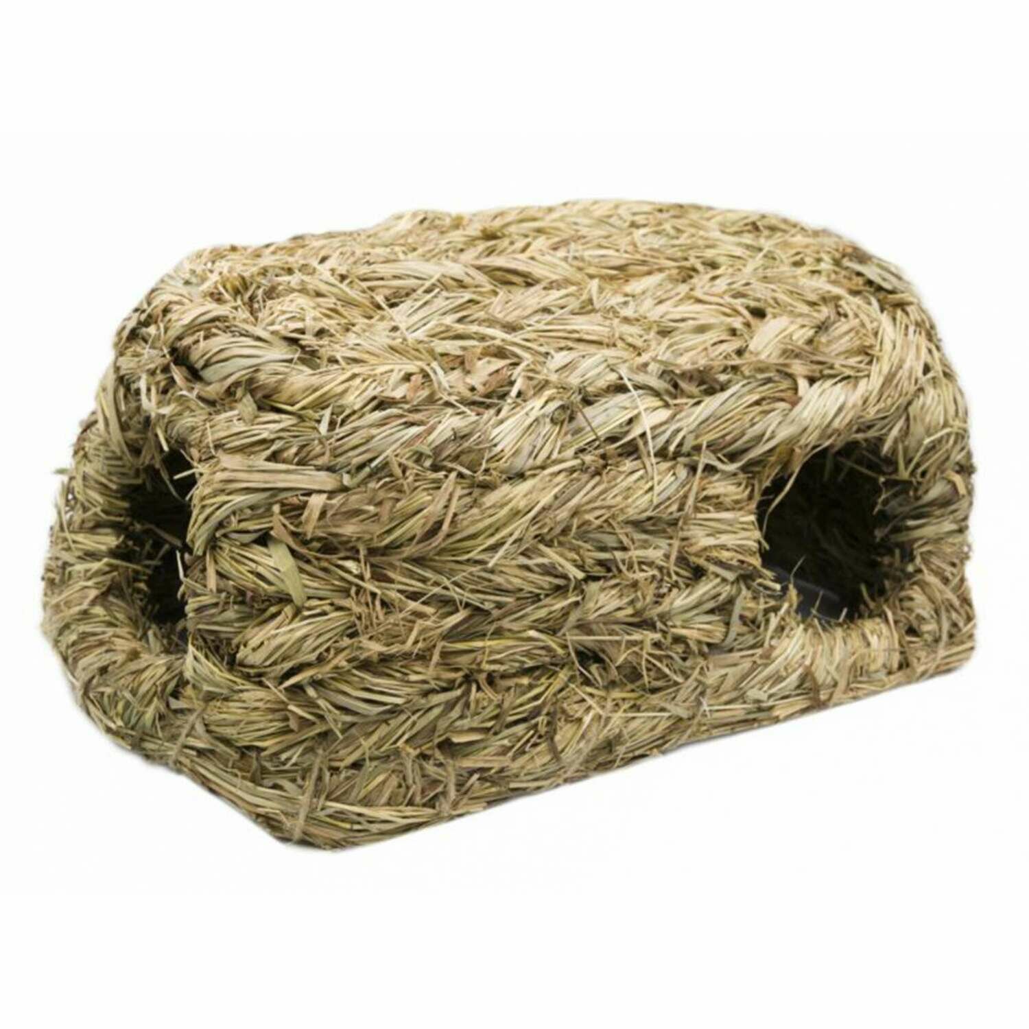 Casa de heno para hámster "LOLO"