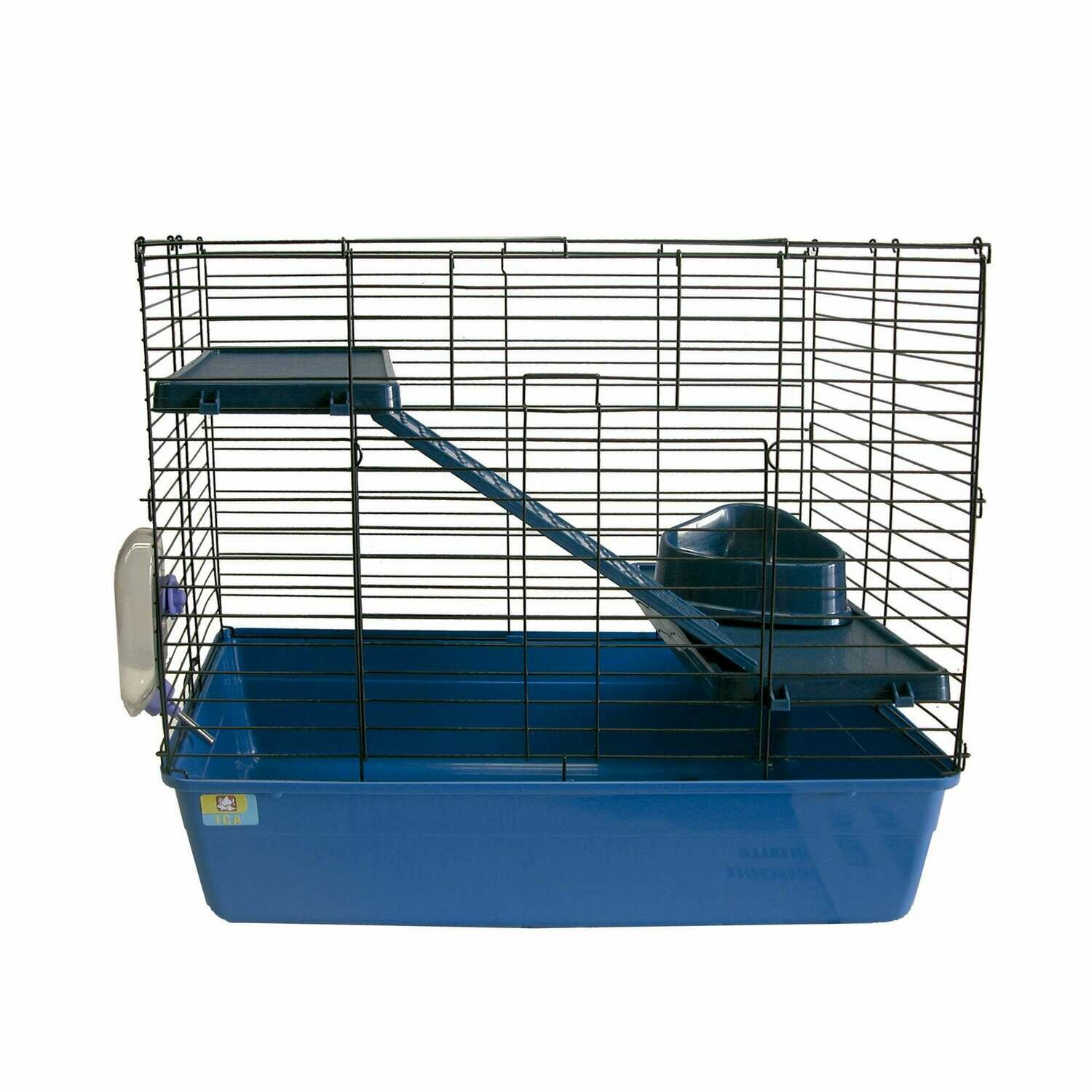 Jaula RABIT 2 alturas