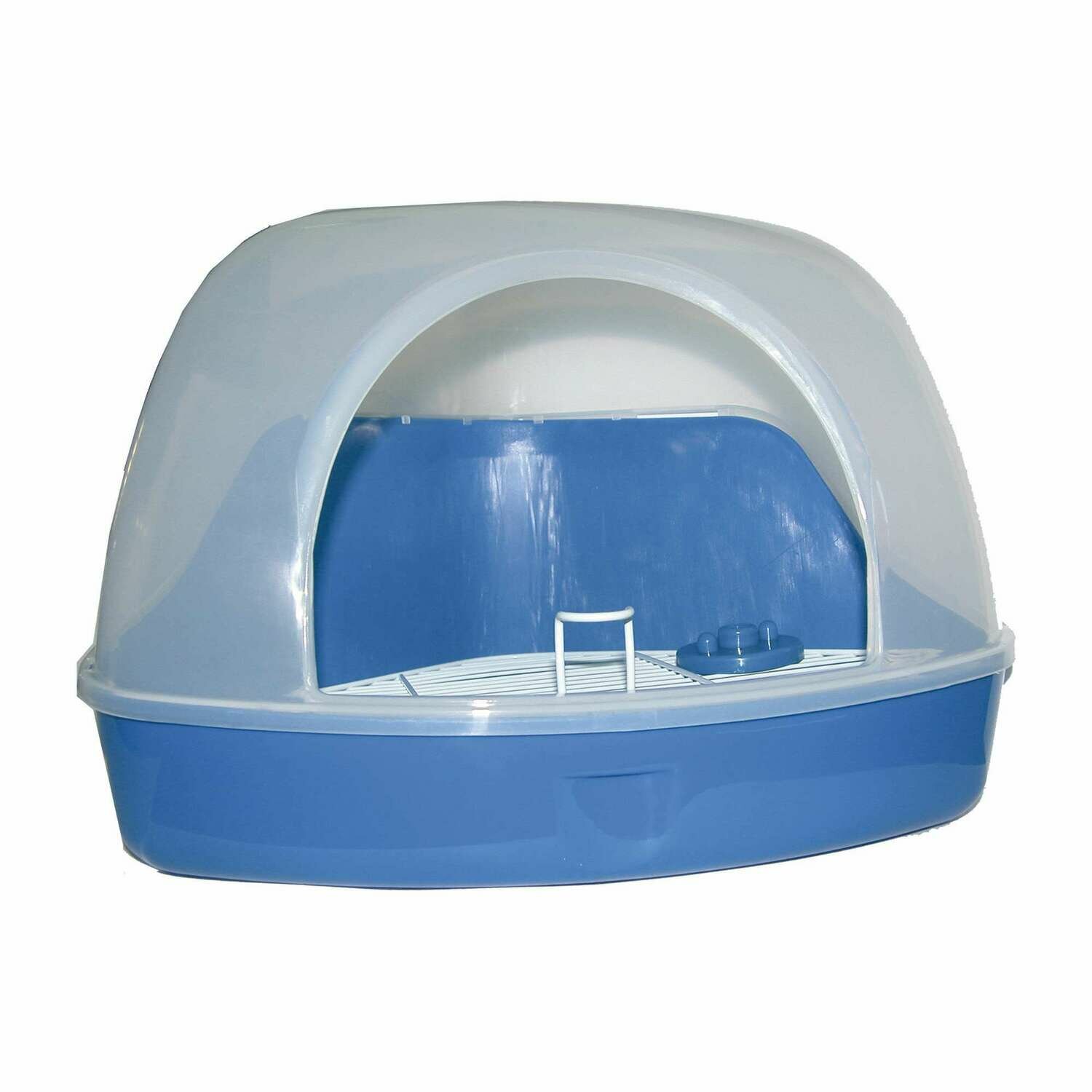 Casa toilet Rabit para roedores