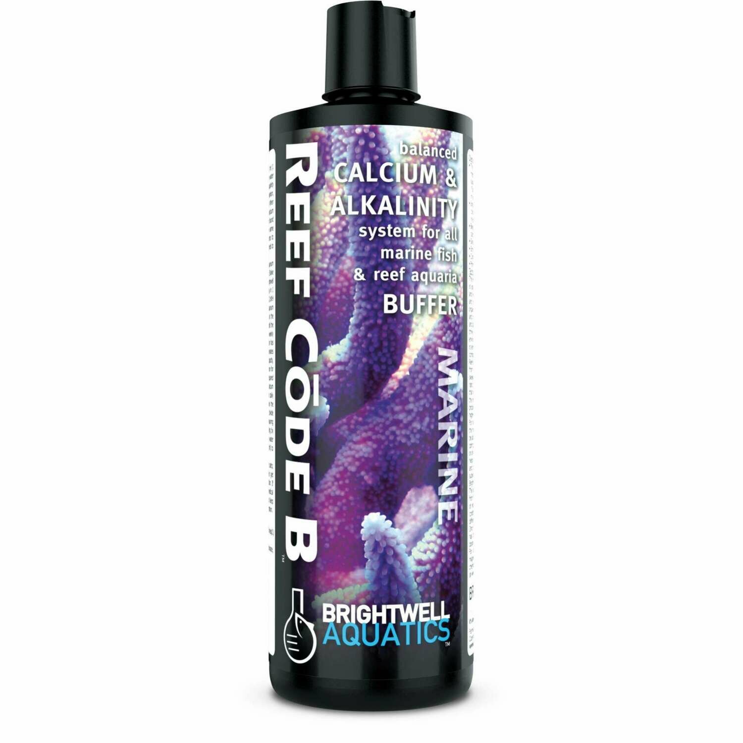 Aditivos KH, CAL, MG: Reef Code B de BRIGHTWELL AQUATICS