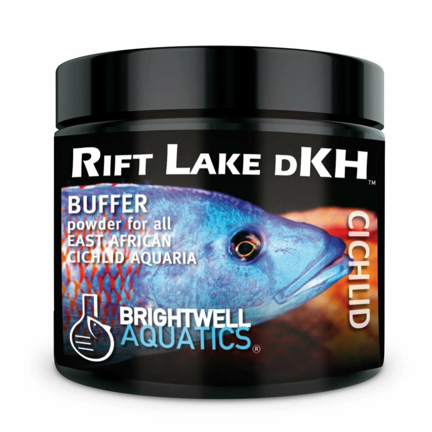 Estabilizador de pH: Rift Lake DKH de BRIGHTWELL AQUATICS