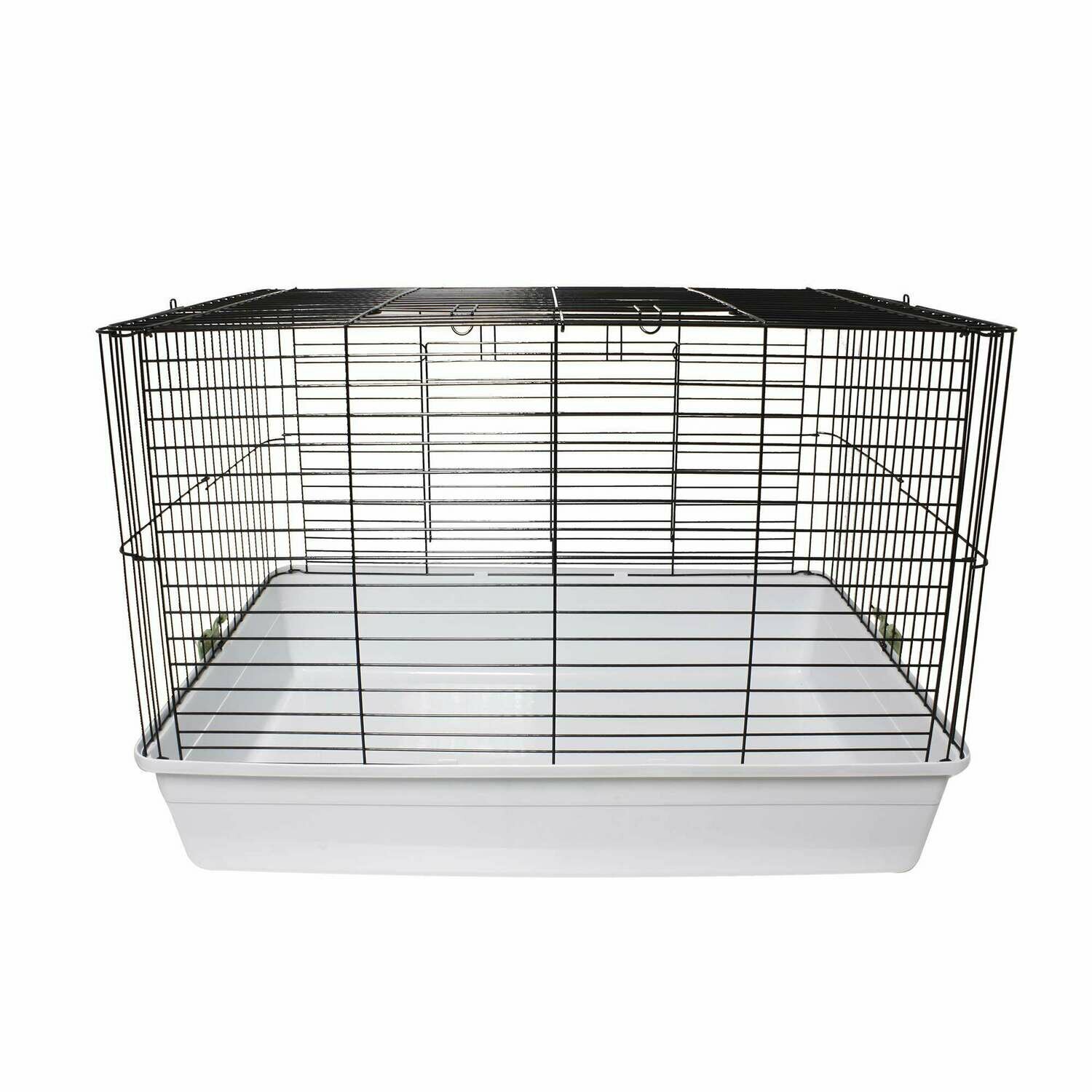 Jaulas ROGER surtidas para roedores